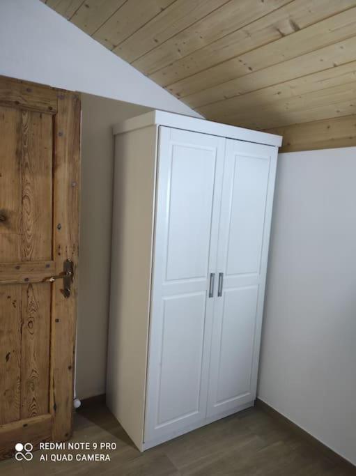 Apartament Chilometro 29 Terra Dervio Zewnętrze zdjęcie