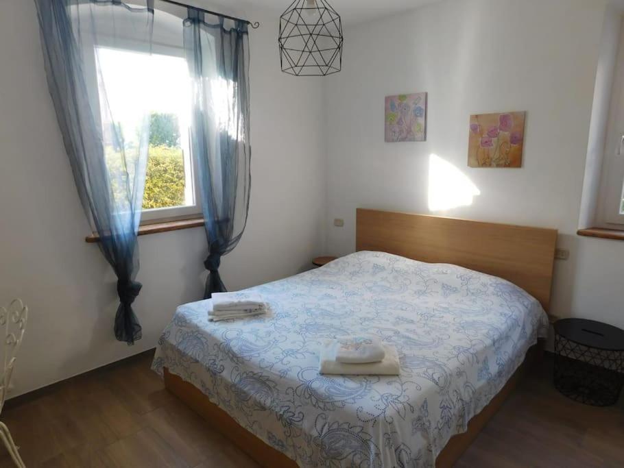 Apartament Chilometro 29 Terra Dervio Zewnętrze zdjęcie